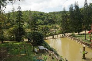 Alojamiento - Hotel Chalé Nosso Sitio