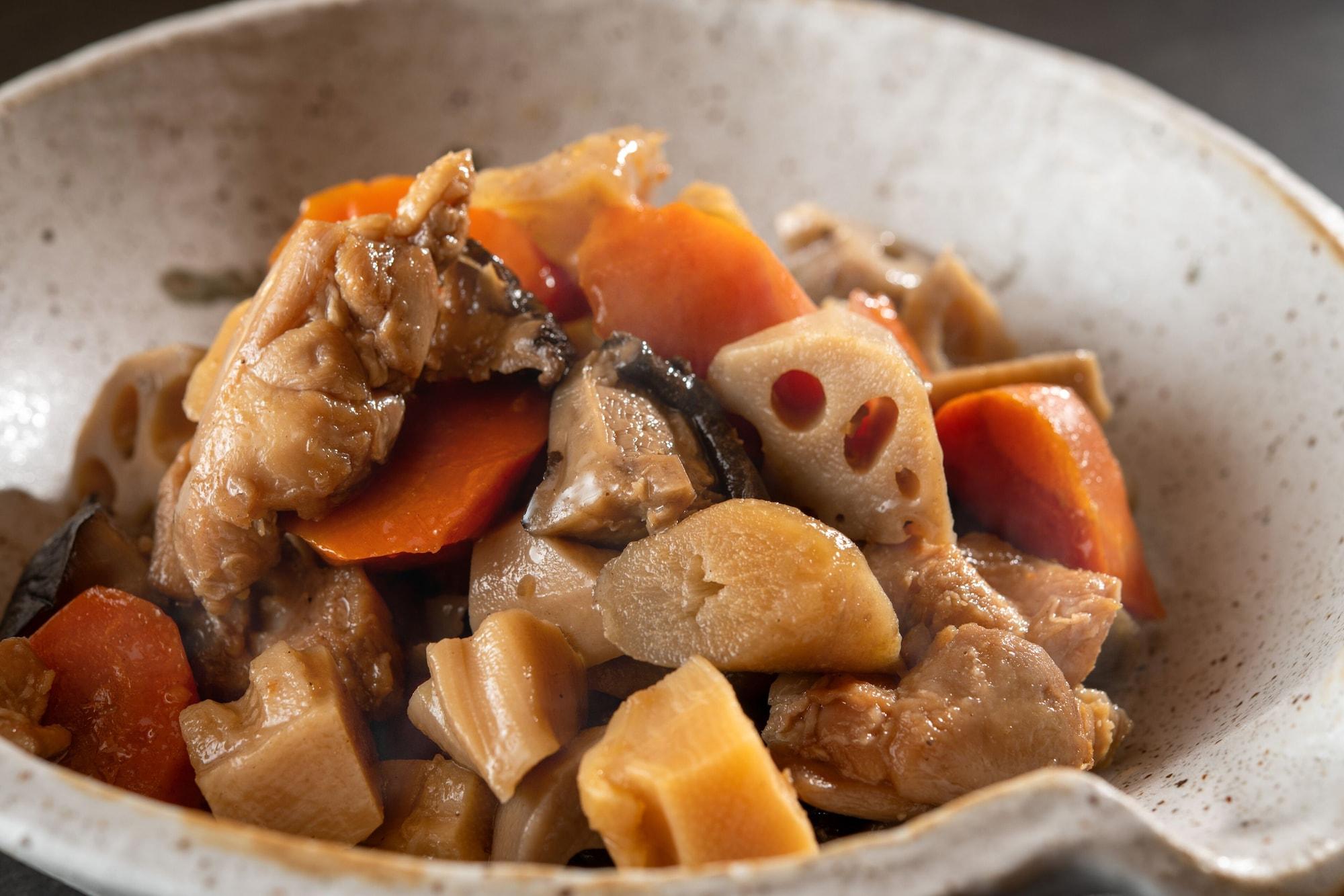 Restaurant Kirishima Kokusai Hotel