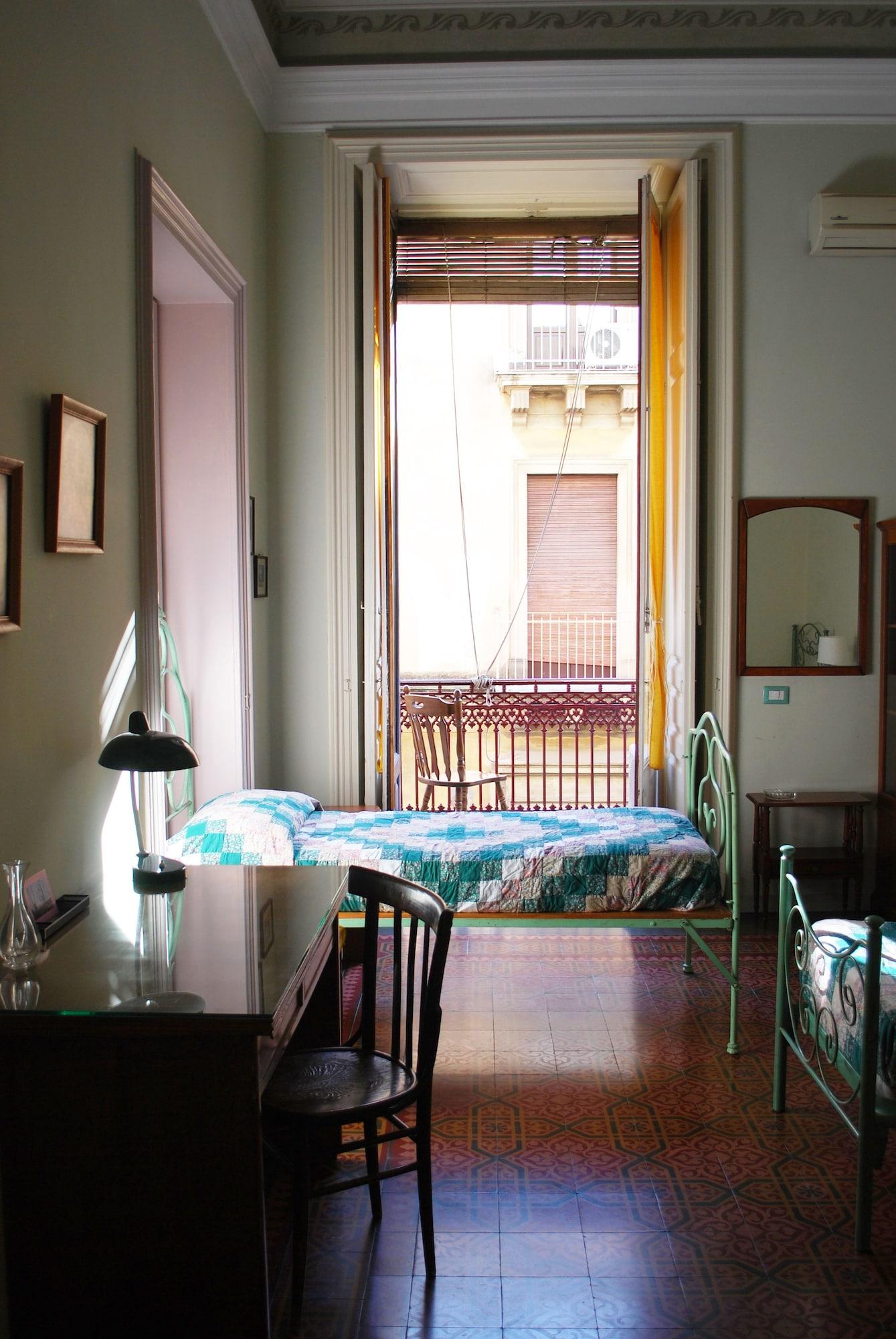 Varios Casa Verdi