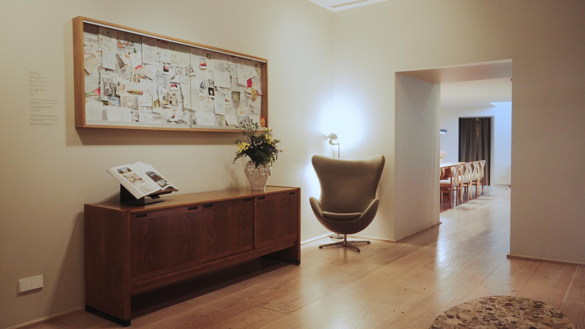 Vista Lobby Memmo Alfama - Design Hotels