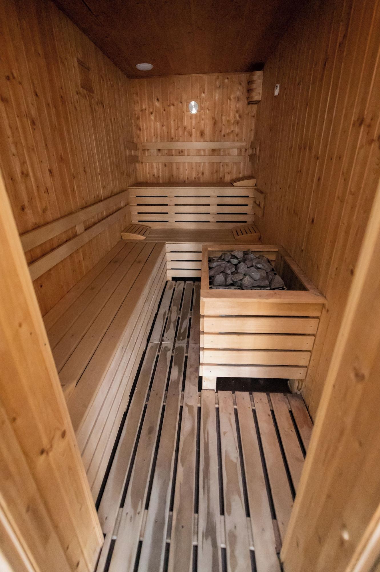 Spa Complex Turistic Monaco