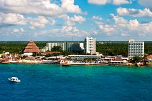 Paquete - Hotel Casa Colonial Cozumel