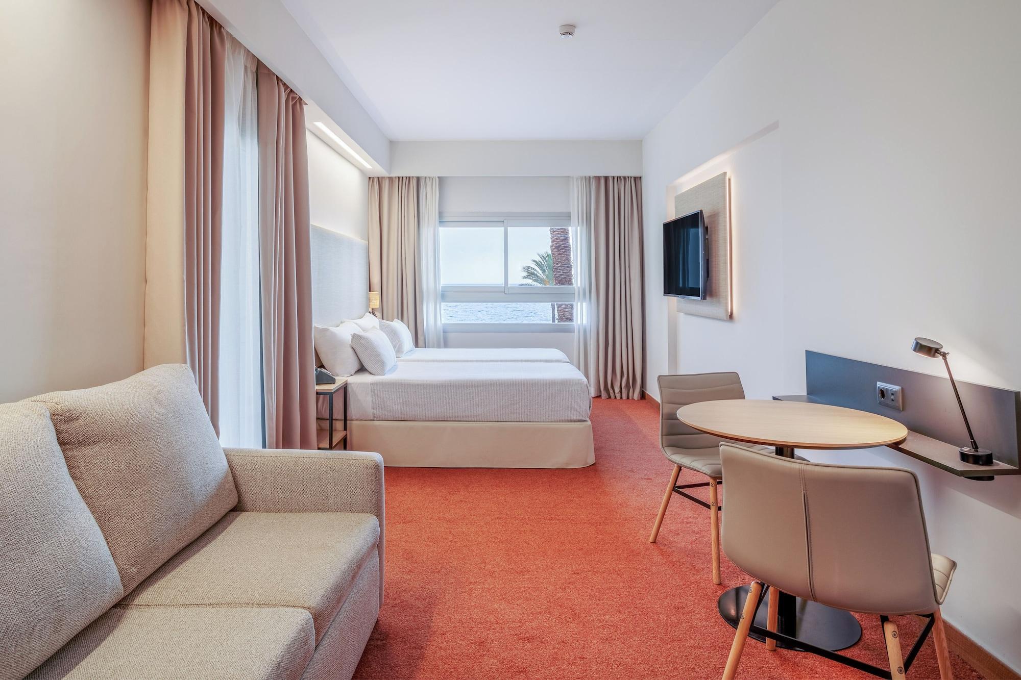Habitación INNSiDE by Meliá Costablanca - Adults recommended