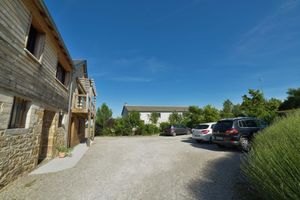 Alojamiento - Les Caselles