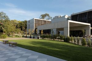 Alojamiento - Boeira Garden Hotel Porto Gaia, Curio Collection by Hilton