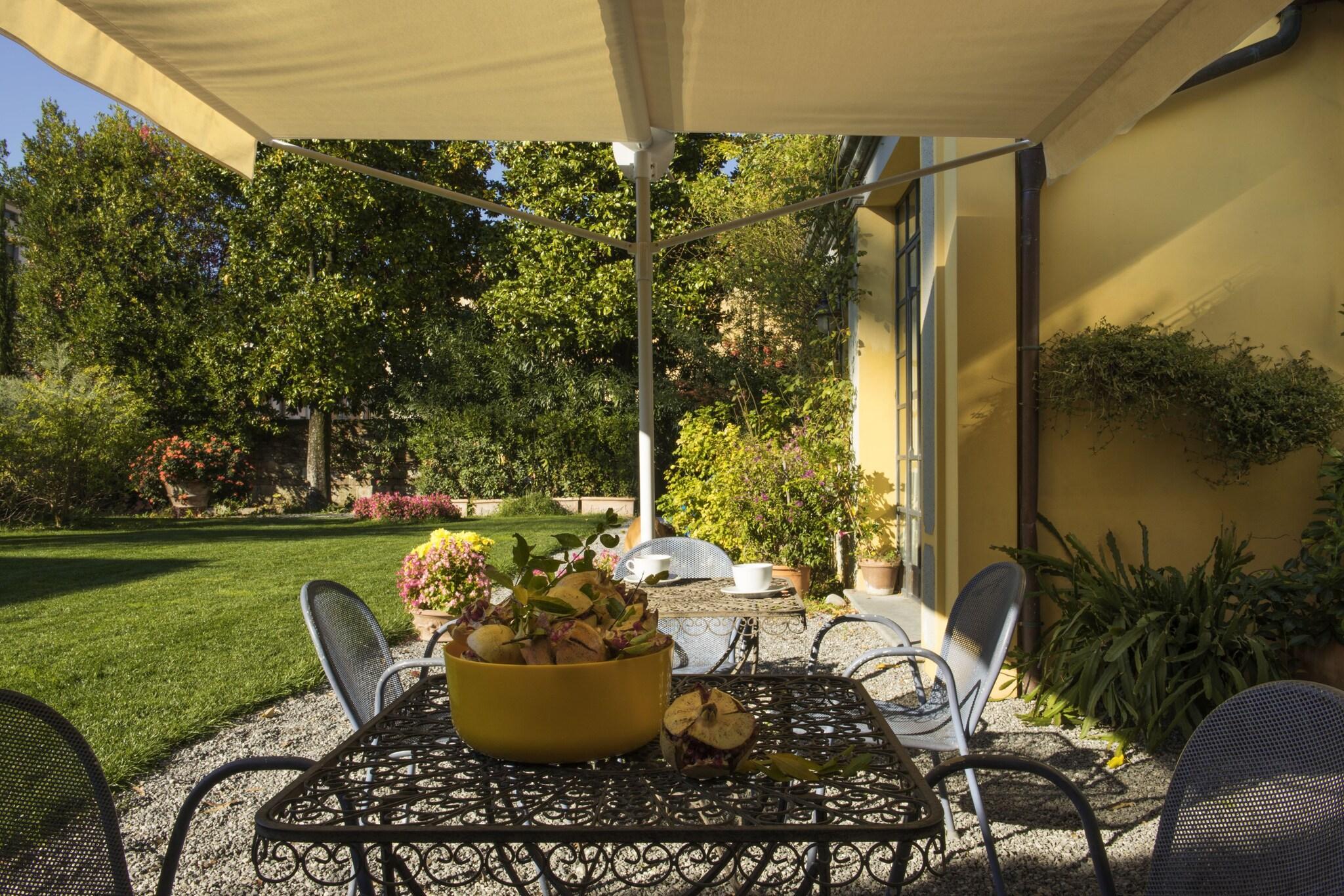 Varios Al Porto di Lucca B&B