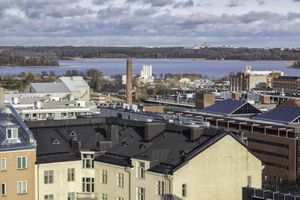 Alojamiento - Noli Sa Rna Inen