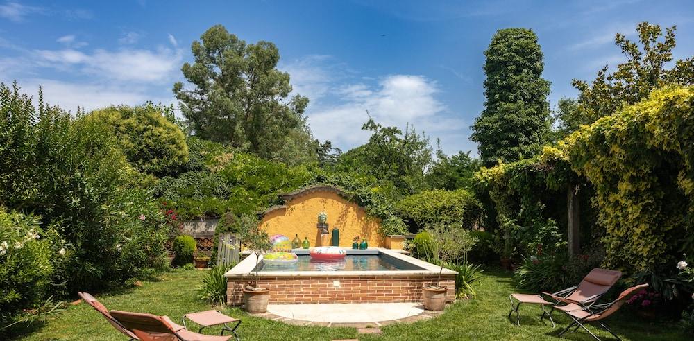 Varios Le Rez de Jardin Albi