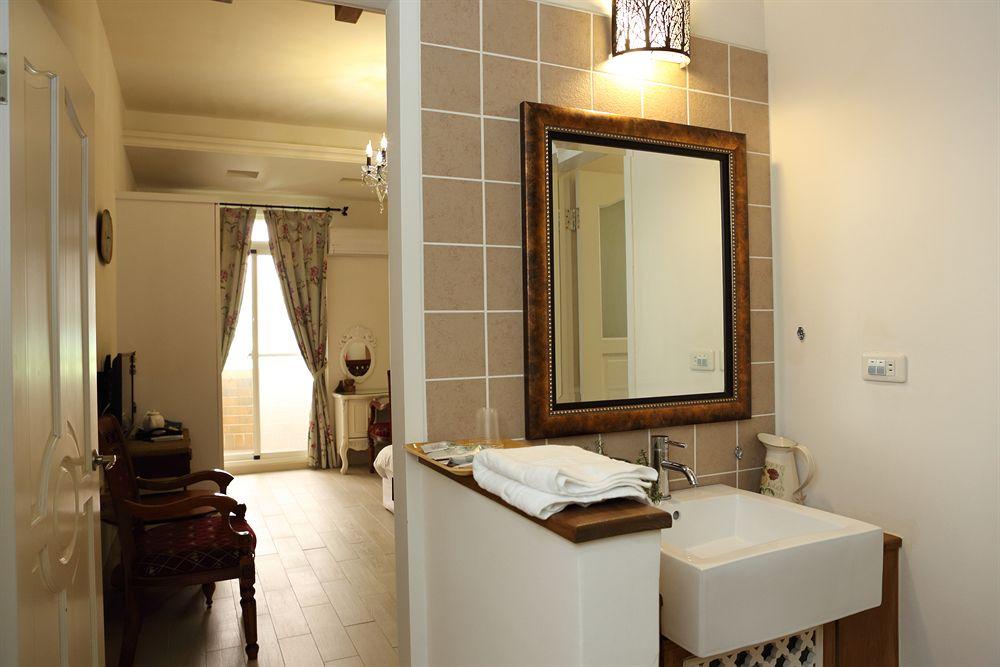 Set de Habitación Aman Theme Suite Arena Hall