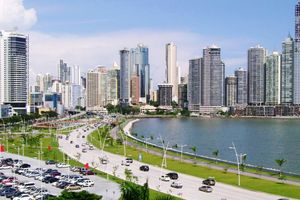 Paquete - Paquetes a Panamá