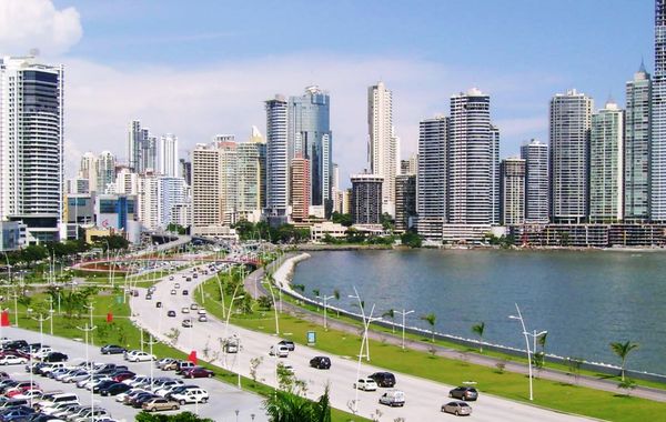 Gran Evenia Panama