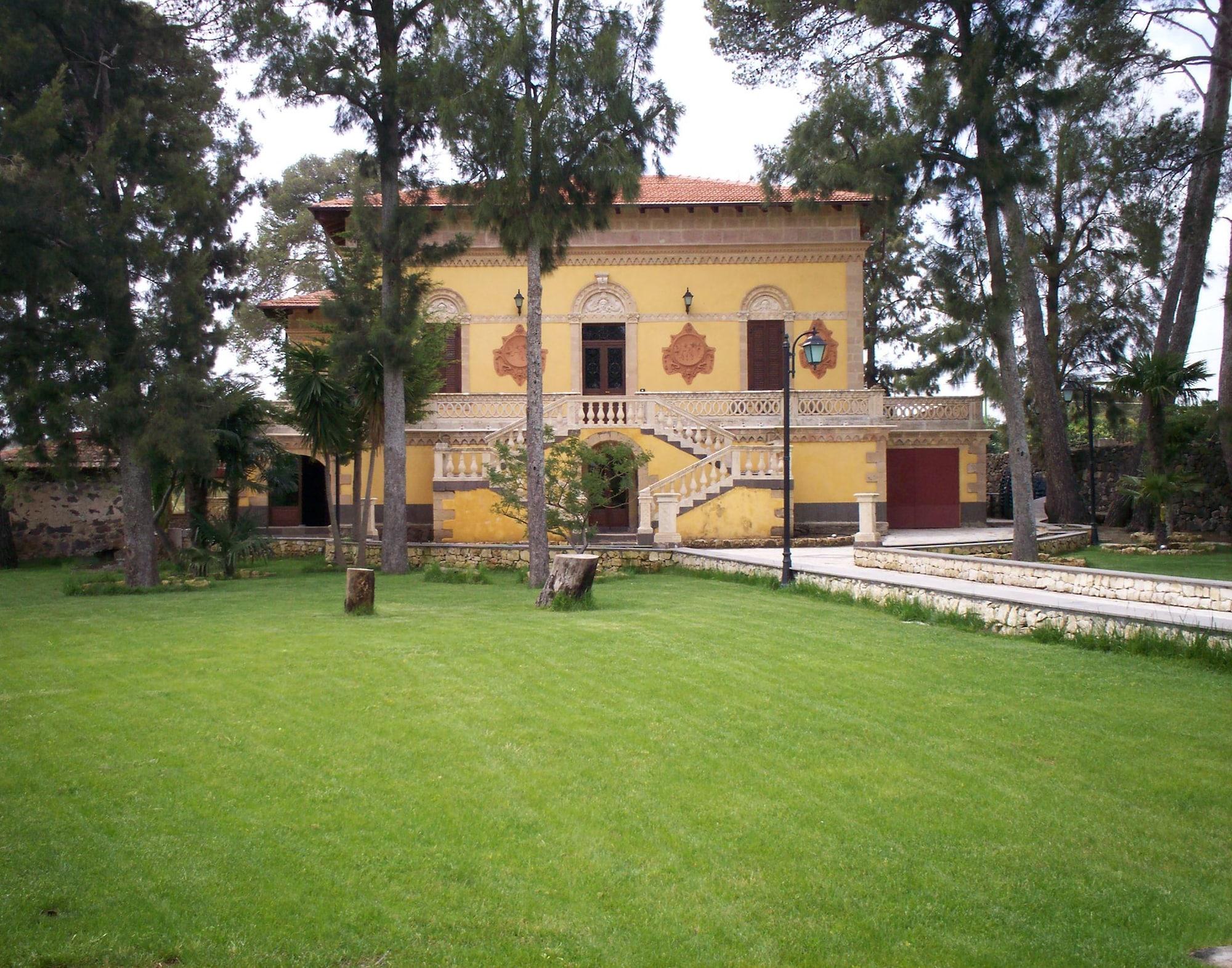 Varios Casina Cancellieri La Rusticana