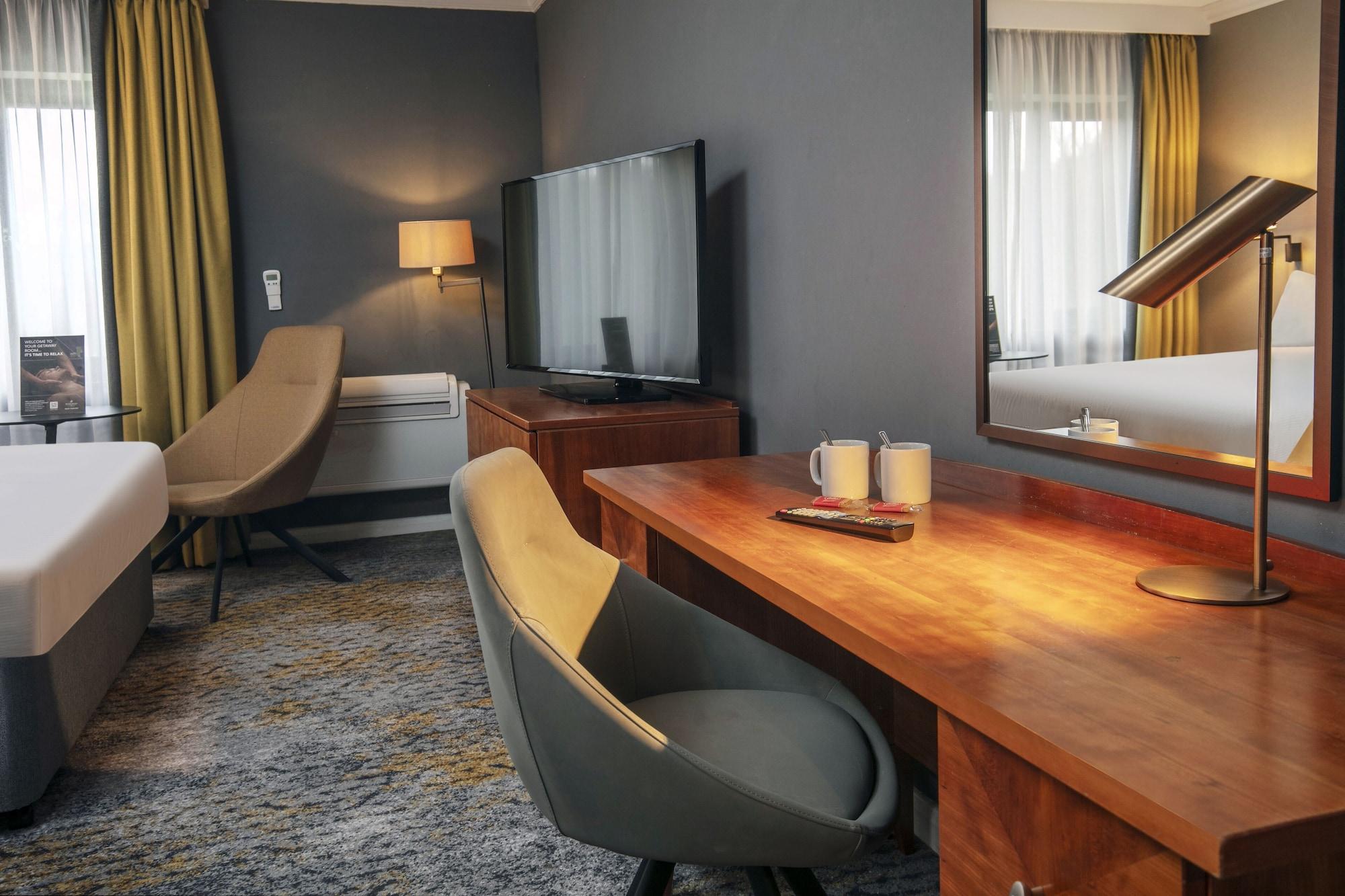 Habitación Belton Woods Hotel, Spa & Golf Resort