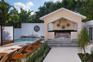 Alojamiento - ILLA BOUTIQUE HOTEL COZUMEL