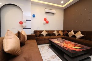 Alojamiento - Check In Room Chuna Mandi