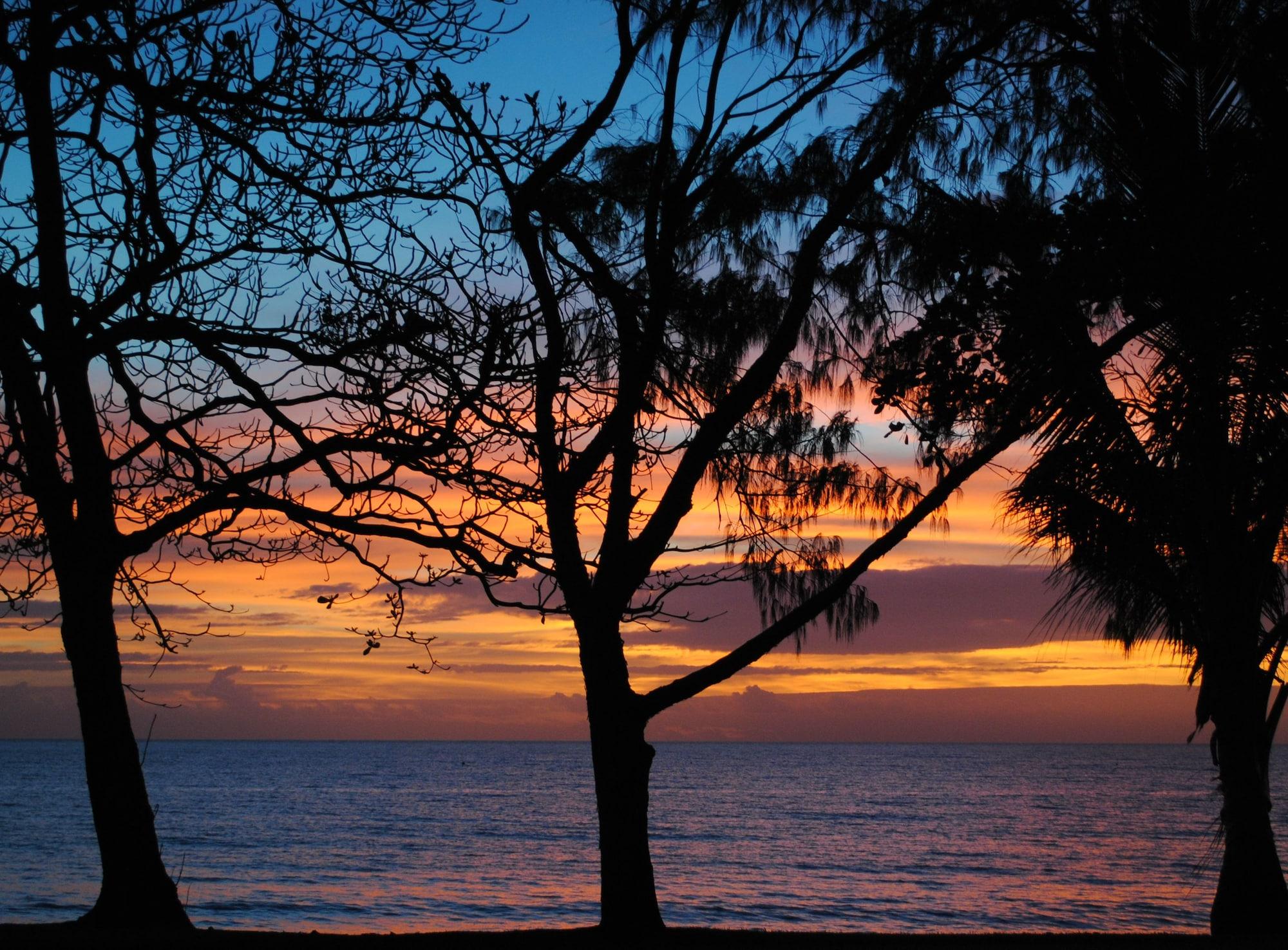 Playa BeachView Apartments at Villa Paradiso