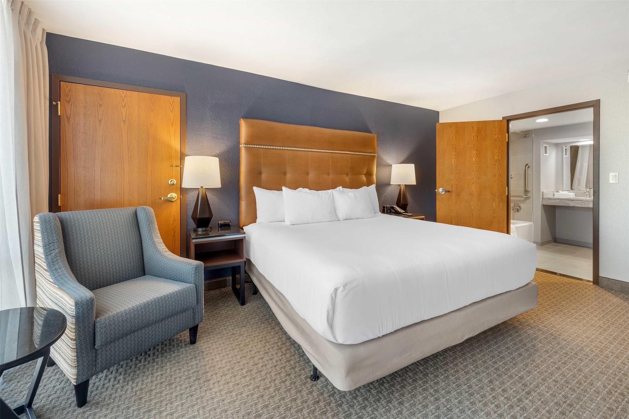 Habitación Drury Inn & Suites Paducah