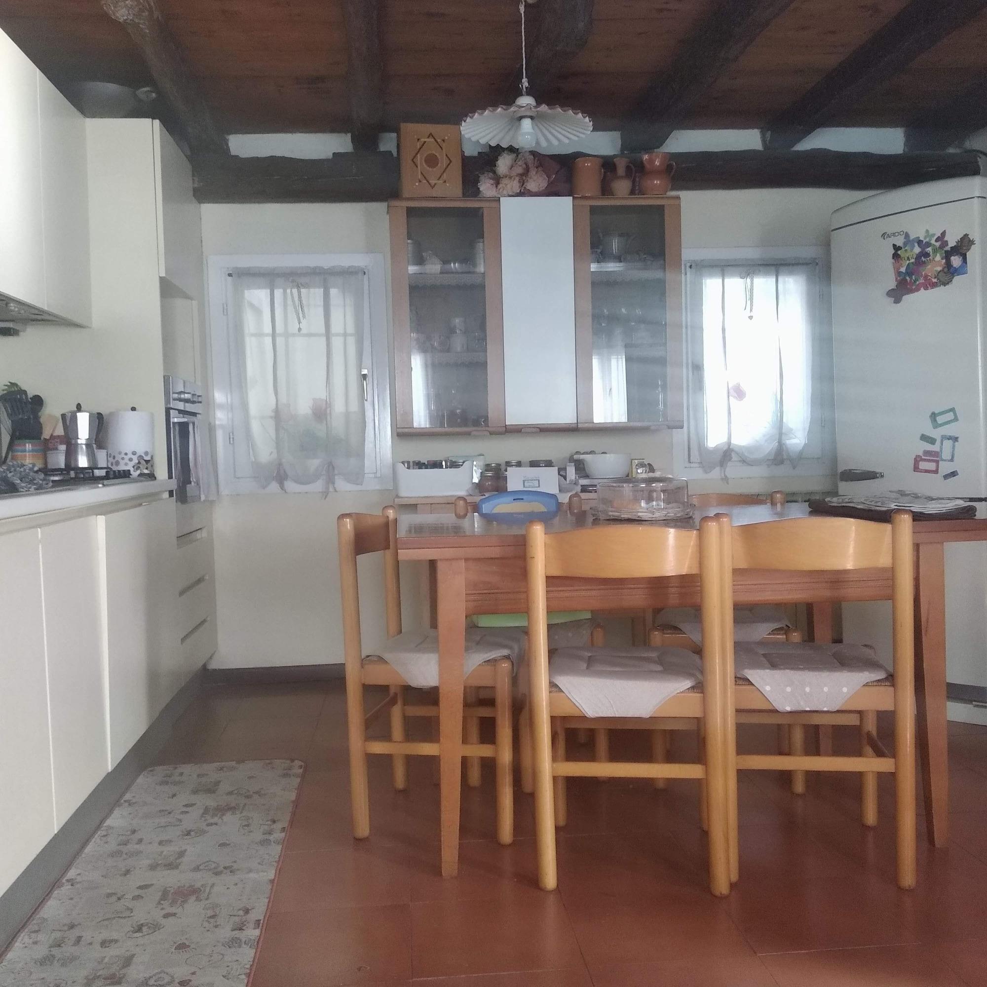 Comodidades del Alojamiento A Casa di Sandra
