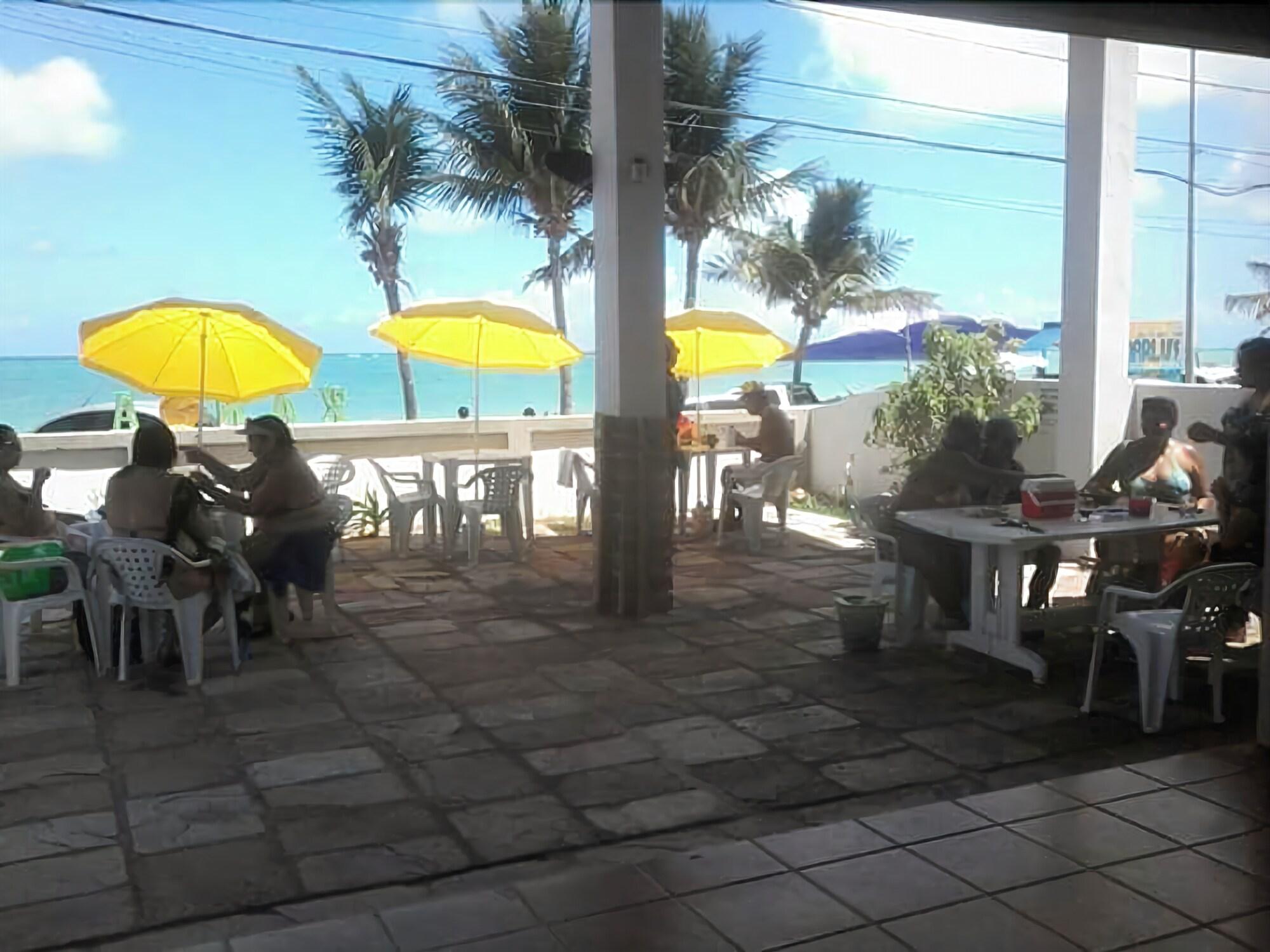 Varios Pousada e Bar Kanoa