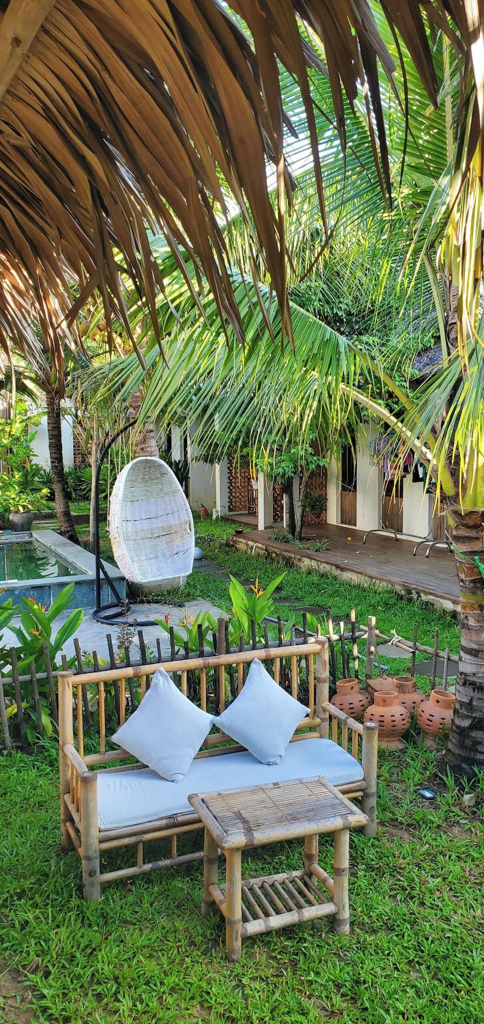 Restaurant Home Farm Villa Hoi An