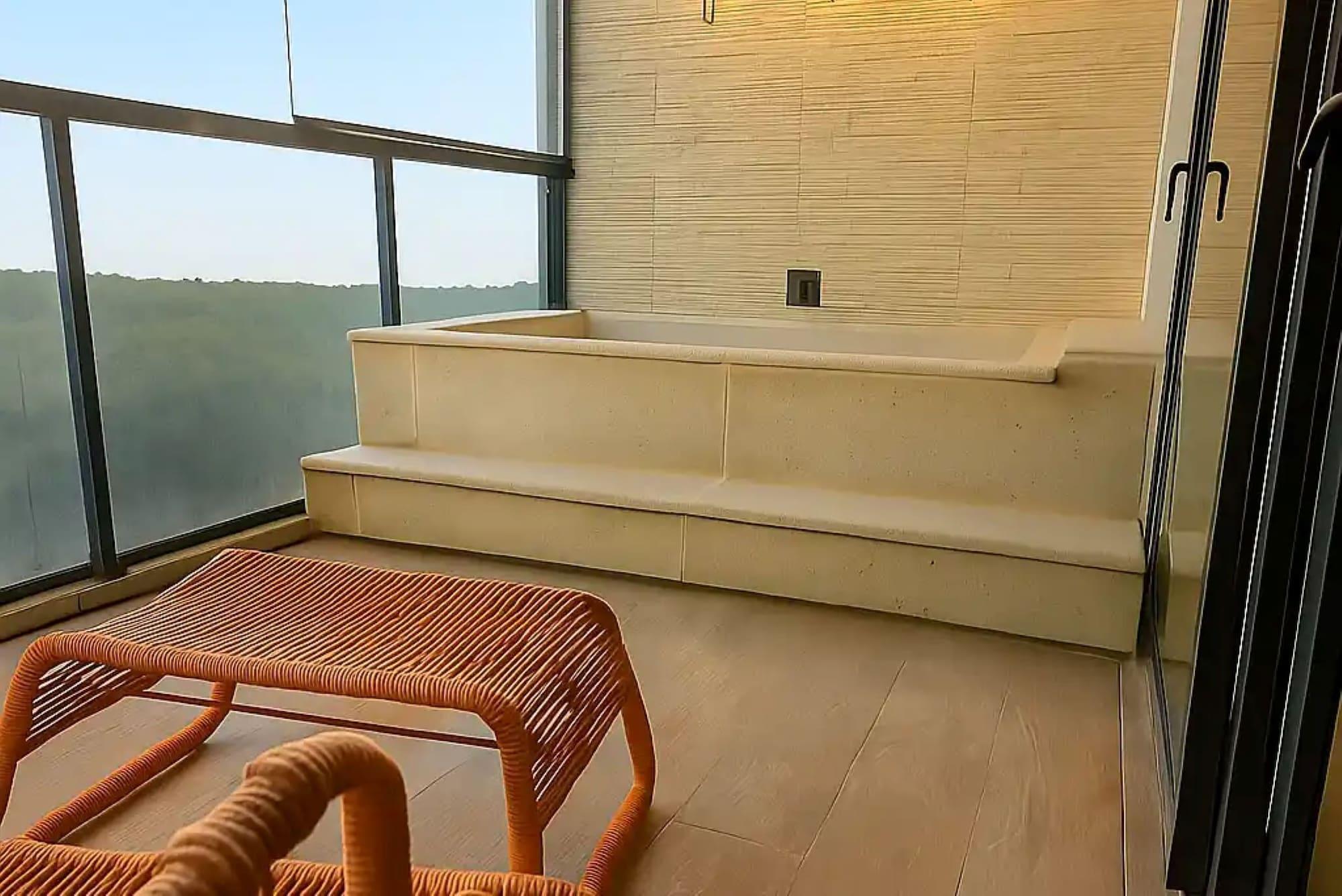 Habitación TAUA HOTEL E CONVENTION JOAO PESSOA