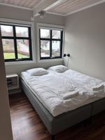 Alquiler Vacacional - Cozy apartment in own house with terrace near Lassalyckan