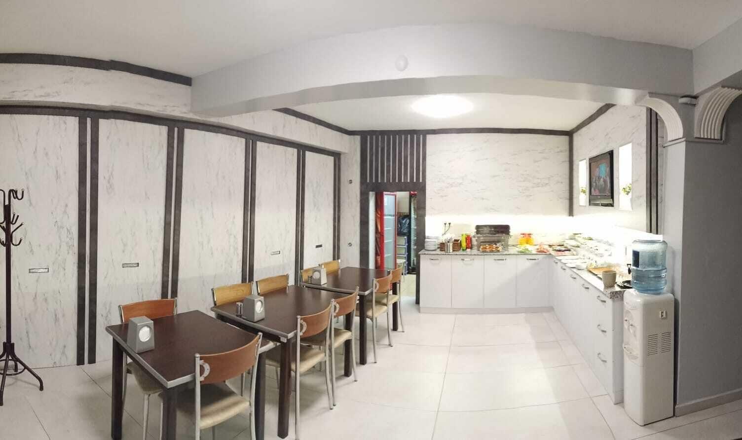 Restaurant Akdag Konaklama