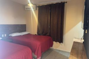 Alojamiento - Hotel Kalin