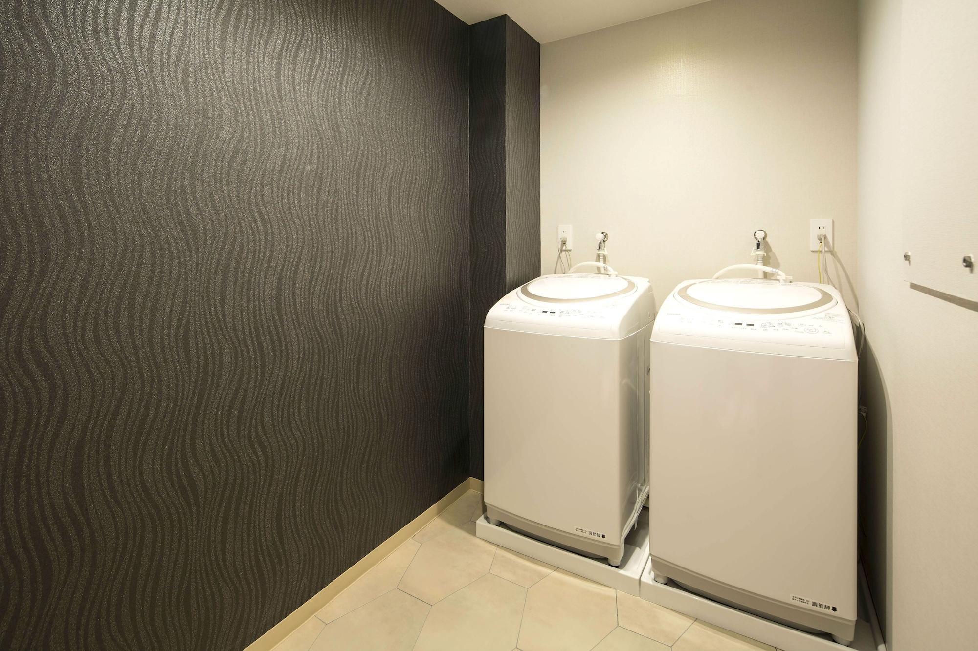 Instalaciones Recreativas Hotel The Grandee Shinsaibashi