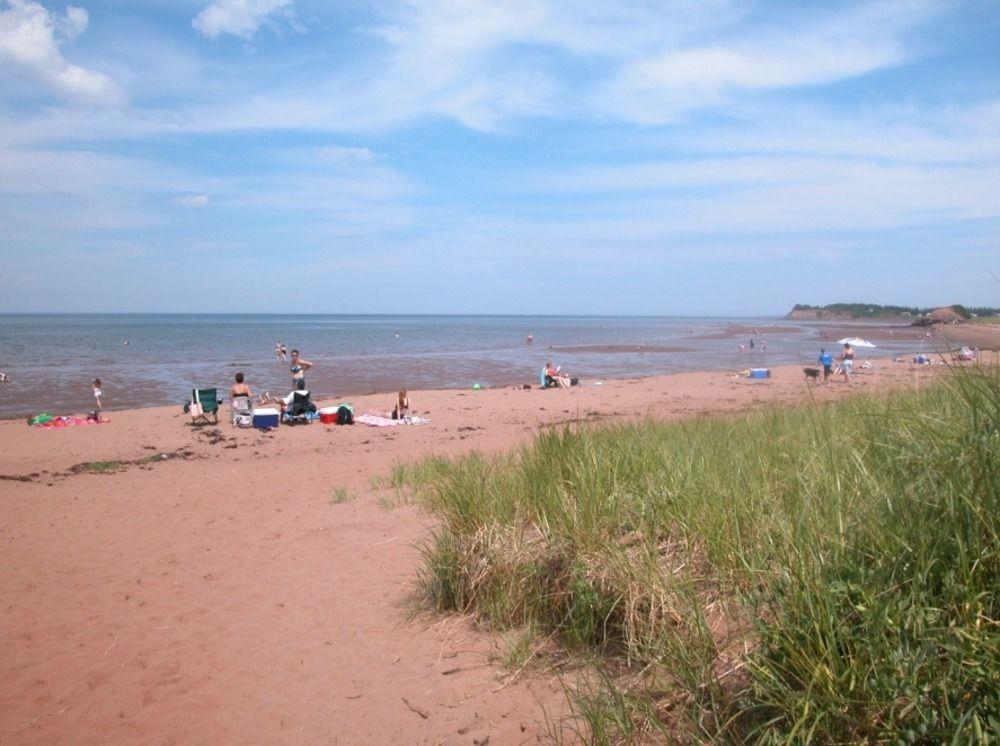 Playa Waterview Rooms