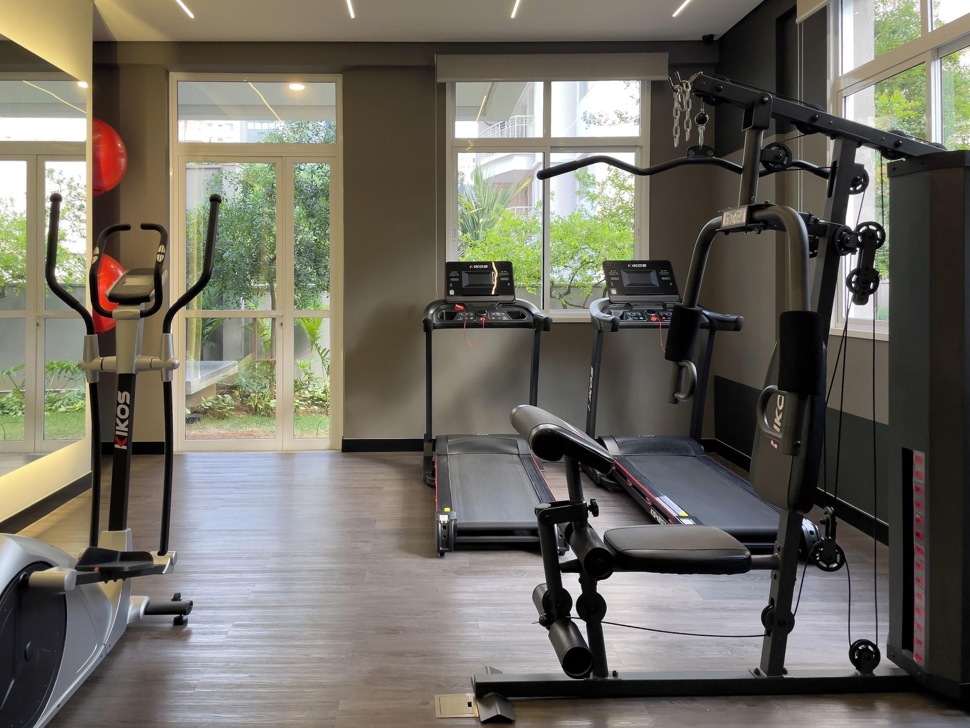 Gimnasio Prisma Pinheiros