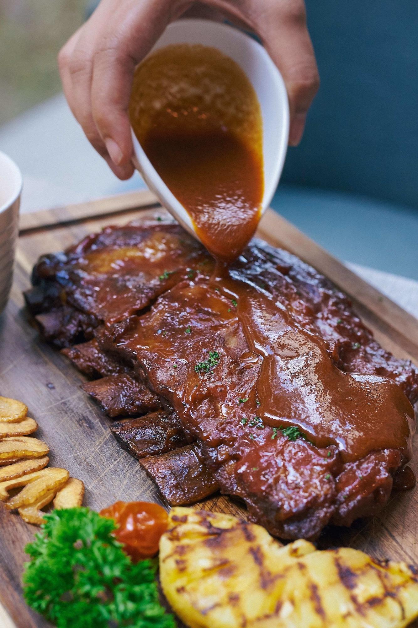 Restaurant Serenity Hotel Spa & Onsen