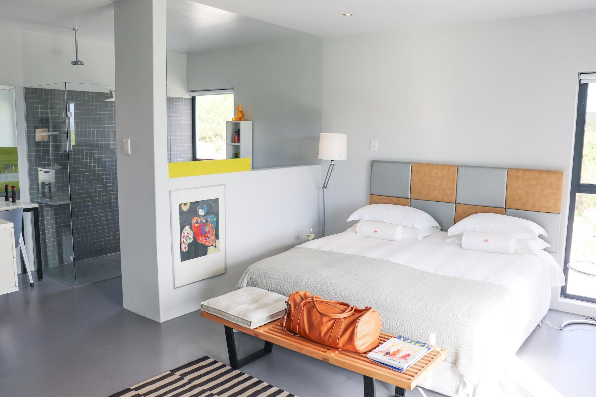 Equipamiento de Habitación HaesFarm