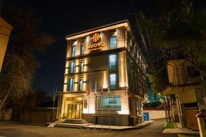 Alojamiento - Nuovo Boutique Hotel
