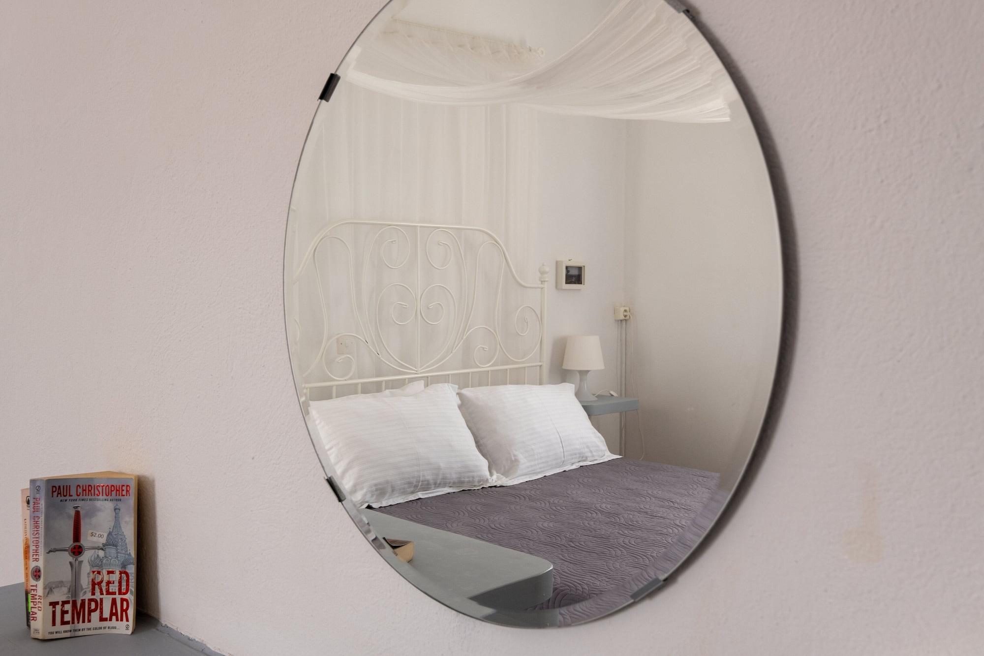 Set de Habitación Sagma Beach Rooms