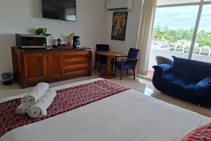 Alojamiento - Hotel Zona Dorada