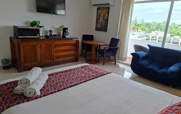 Hotel Zona Dorada - Hoteles pet friendly en Mazatlán, Sinaloa