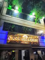 Alojamiento - Hotel Casa Girardot
