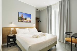 Alojamiento - Hotel XXII Marzo