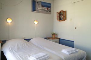 Alojamiento - Amadeus Hotel