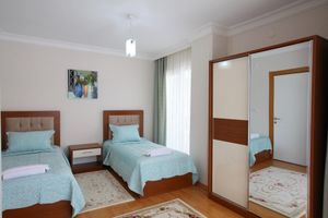 Alquiler Vacacional - Ugur Termal Residence