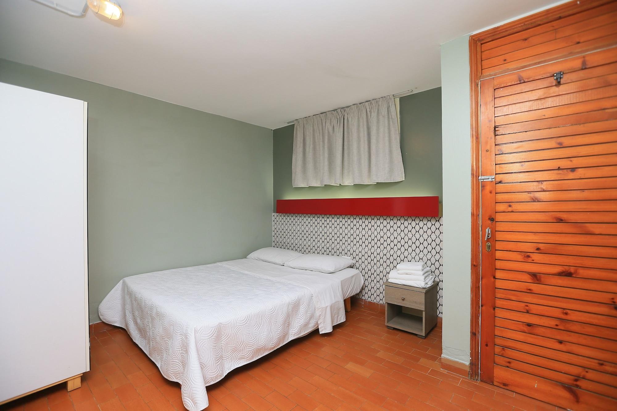 Habitación Cimer Saframarine Beach Resort