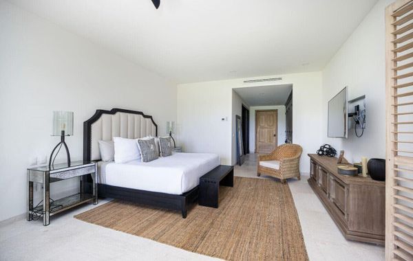 Luxury Ground-Floor Condo 3 bed + 4.5 bath - Hoteles con alberca en Punta de Mita, Nayarit