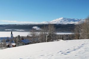 Alojamiento - Hotell Kallgarden