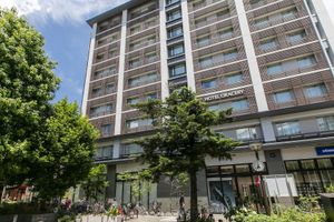 Alojamiento - Hotel Gracery Kyoto Sanjo