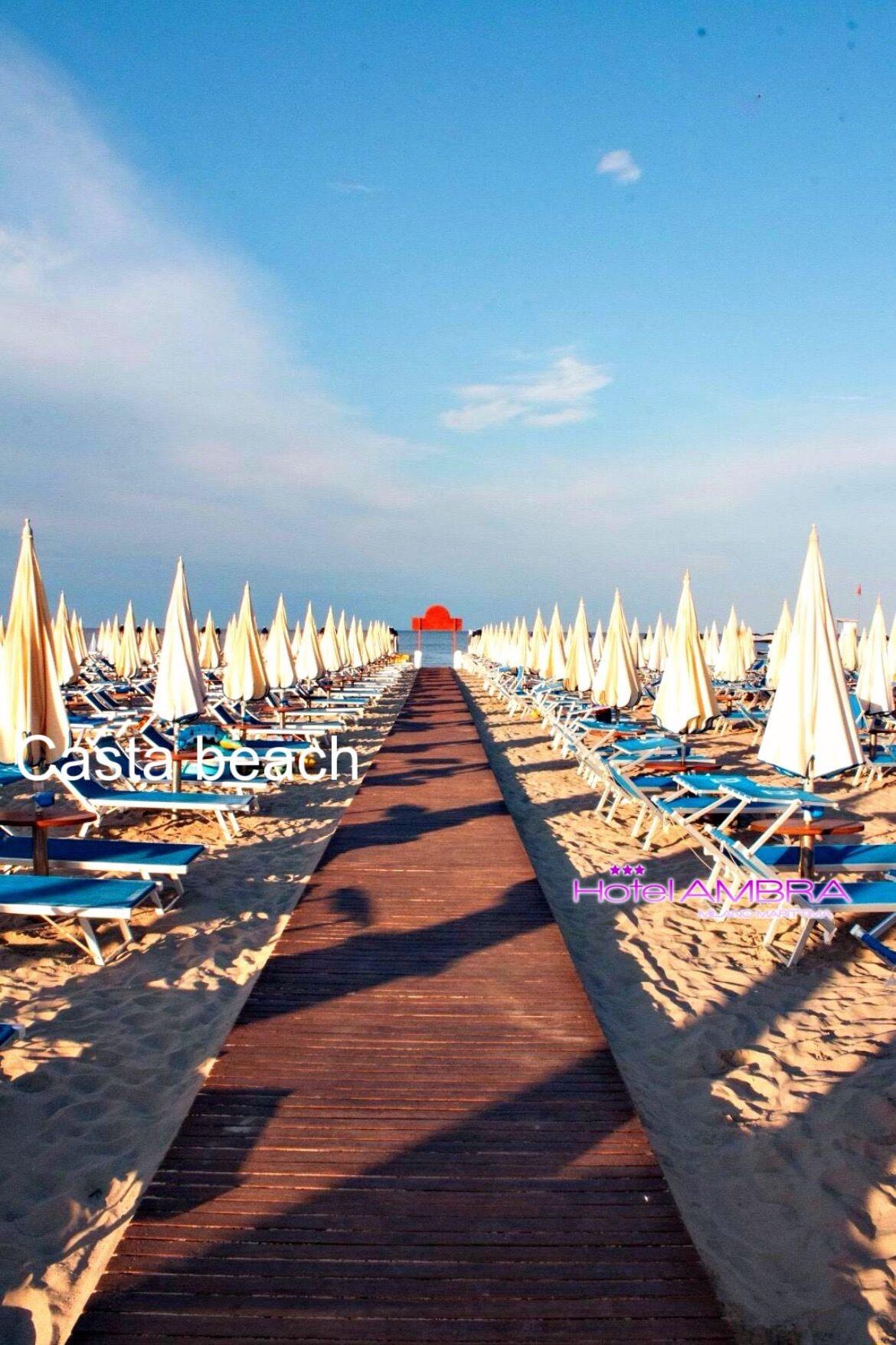 Playa Hotel Ambra