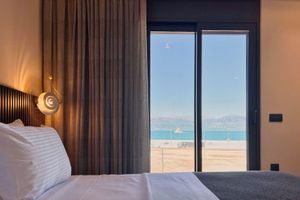 Alquiler Vacacional - FOS Luxury Apartment with View of Nafplio