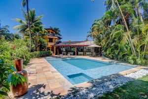 Paquete - Pousada Villa N'Kara