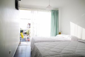 Alojamiento - Coco Lodge Paracas