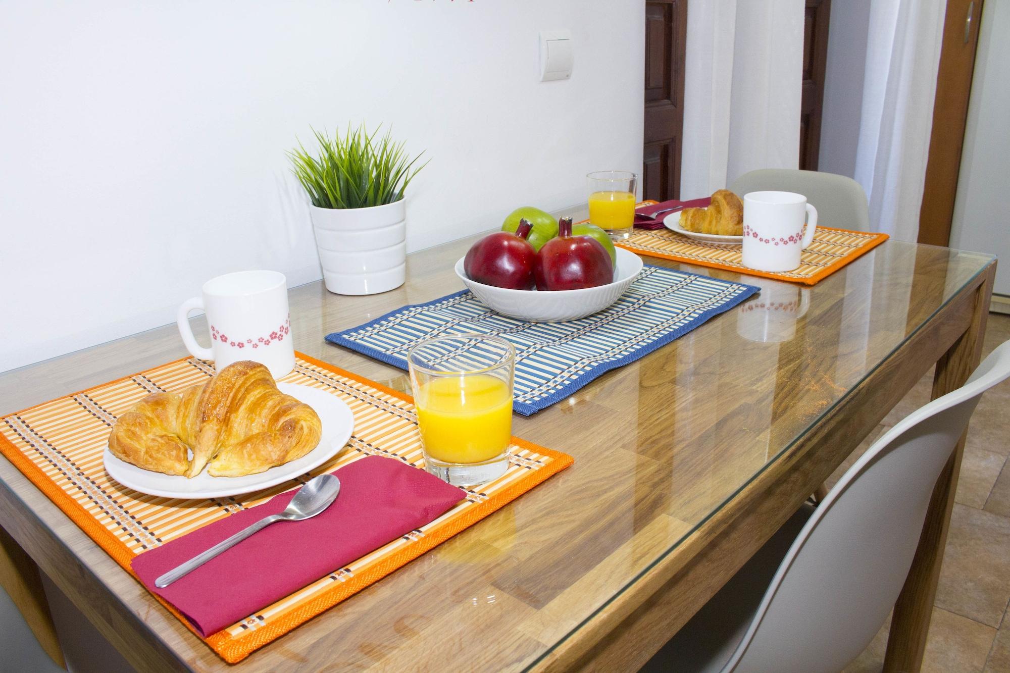 Varios Living Valencia Edificio Merced